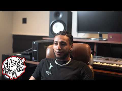 Lil Trill on why he fell back from Music after Lil Phat death (Part 1)