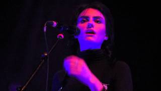 The Preatures ~ Threat ~ live in Cologne, Germany Feb-21-2015