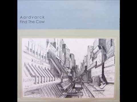 Aardvarck - Upset