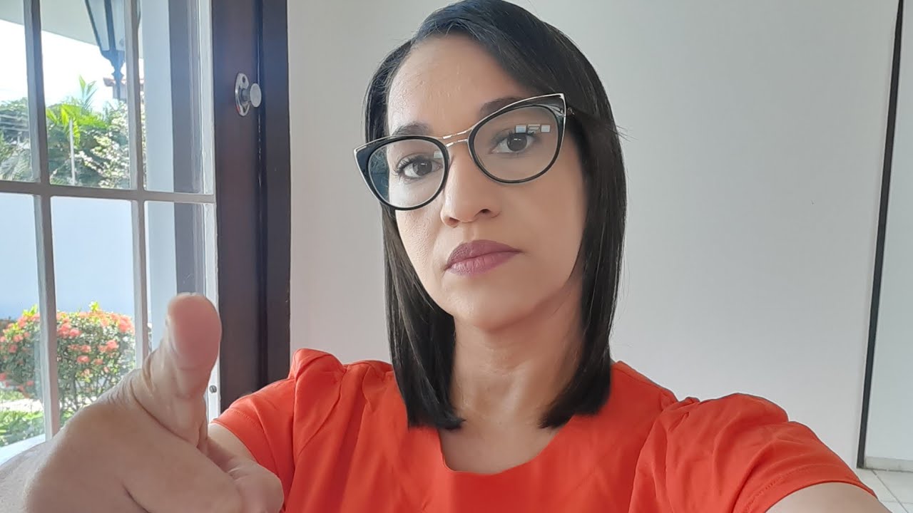 Alguém que se afastou acaba de tomar uma decisão que envolve vc!!!