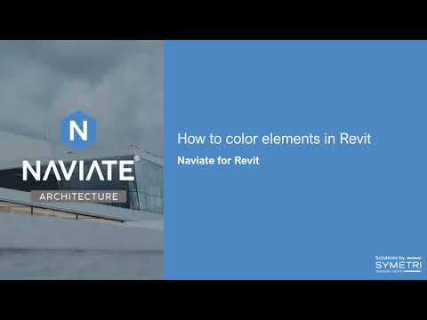 Naviate Revit Add In Naviate Accelerate 2022