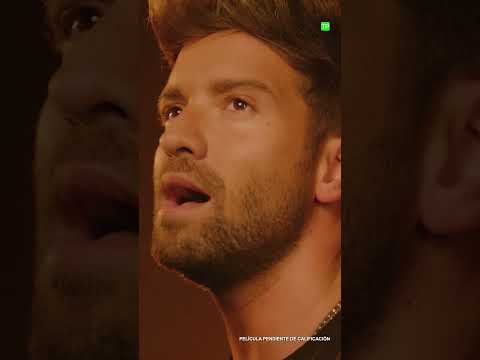 Adelanto de "Somos Dos" interpretada por Pablo Alborán