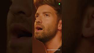 Adelanto de "Somos Dos" interpretada por Pablo Alborán