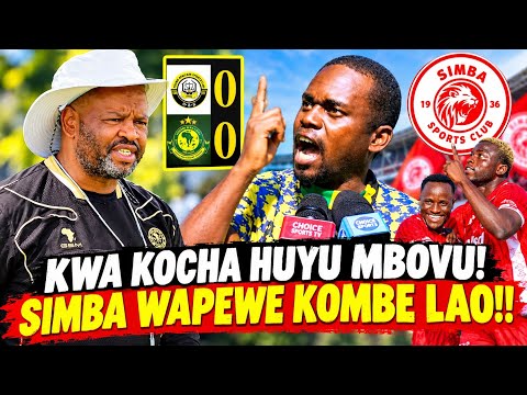 TOBAA!! SHABIKI KICHEFU CHEFU ACHAFUKWA VIBAYA! 