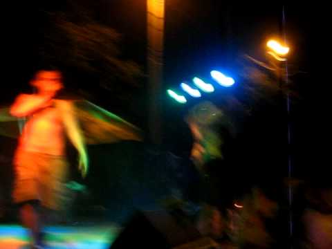 MD Beddah & Nowallz  18+ live