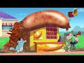 Oggy Und Die Kakerlaken Wurstladen Volledige Aflevering In HD