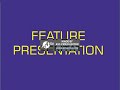 Paramount Feature Presentation 1989 Remake