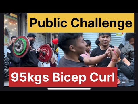 Armwrestling Public challenge Organised by Rebel Gym