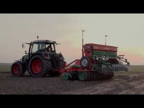 AGRO-MASZ ATO30, скребки, скрубберы