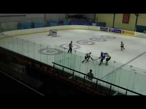 JAHL HK Ventspils VS HS RIGA