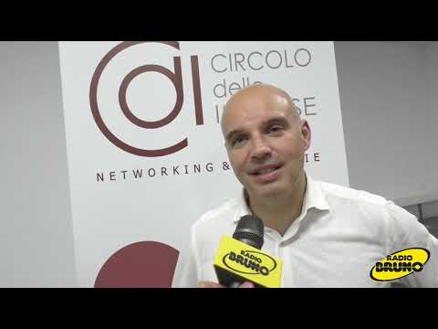 Il Circolo delle Imprese riparte dalla Conf Industries di Travagliato