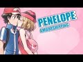 AMV Penelope Amourshipping