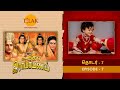 Uttar Ramayan Episode 7 Ramanand Sagar Tilak Tamil