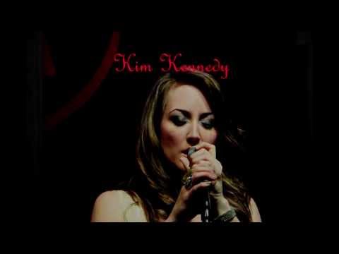 Burning Passion Productions PRESENTS! Nashvilles Kim Kennedy