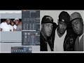 D-Block – Who’s The Target (Slowed Down)