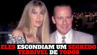 Phil e Brynn Hartman: um dos PIORES CRIMES que ABALOU HOLLYWOOD