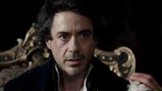 Sherlock Holmes - Üstün Gözlem Yeteneği - HD