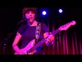 The Softies - "Hello Rain" (live at Chickfactor 2012, Brooklyn, NY)
