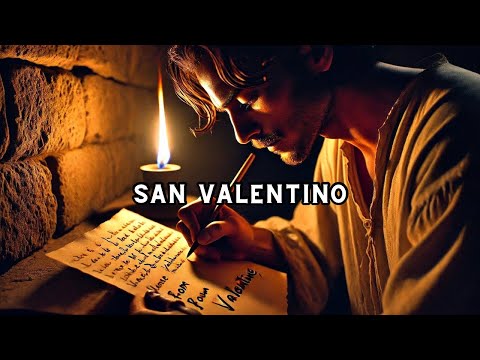 Santo del Giorno 14 febbraio | San Valentino