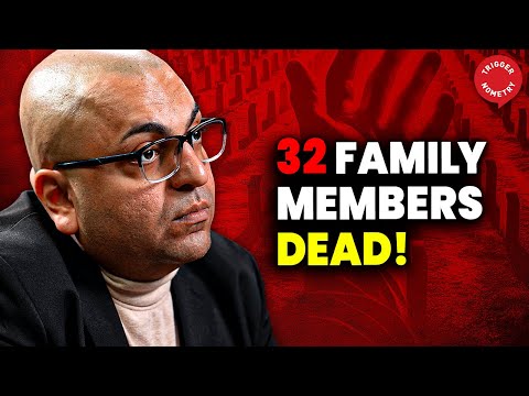 Israel Killed My Family But I Want Peace - Ahmed Fouad Alkhatib