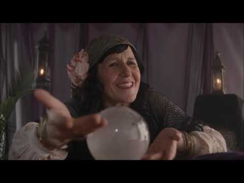 Theresa Tova 2021 Demo Reel