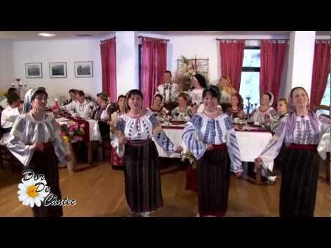 Surorile Osoianu - Dragu-mi-i in sat la joc