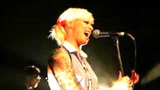 GIN WIGMORE Hallelujah