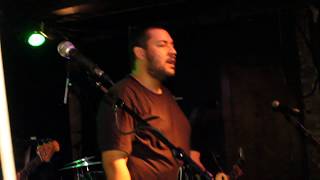 Jack Burton Vs. David LoPan - St. Matthew Returns To The Womb (Botch Cover)