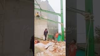 Download lagu pekerja keras ya gini nih .'semangat Kawan💪 #kontruksibaja #fyp #tiara #shorts mp3