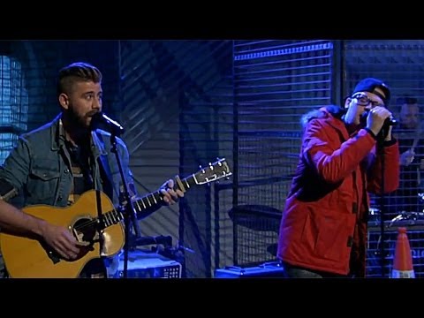 The Original Rudeboys - Never Going To Walk Away | The Saturday Night Show