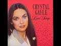 Crystal Gayle - The Nearness Of You
