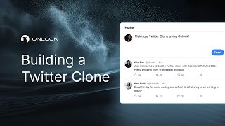 Onlook AIとCursorを使ったTwitterクローンの構築
