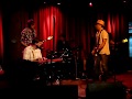 Live in Music City: The Silver Seas - "Jane" - Mercy Lounge (July 15, 2009)