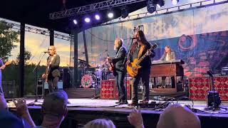 Blackberry Smoke - Good One Comin’ On - Riverfront Live - 08/25/2024