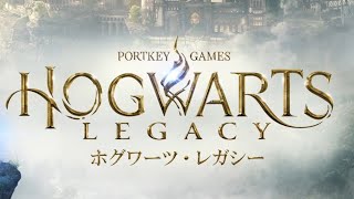 純血スリザリン生は試練も軽く乗り越えてしまうはずだ【ホグワーツレガシー】5日目
