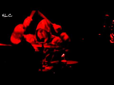 Thumbnail for Conan - 'Invincible Throne' (live @ Six Dogs, Athens, Greece, 2012) by Ed King