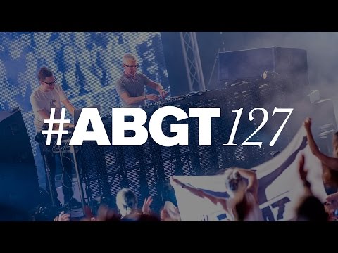 Group Therapy 127 with Above & Beyond and Luke Chable