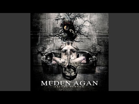 Dissolve Into Grey (Extended Version)