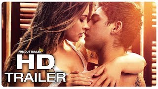 TOP UPCOMING ROMANCE MOVIES Trailer (2019)