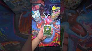 ABRIENDO SOBRE DIARIO DE INFERNO X DIA 28 #pokemon #pokemoncards #pokemontcg #tcg