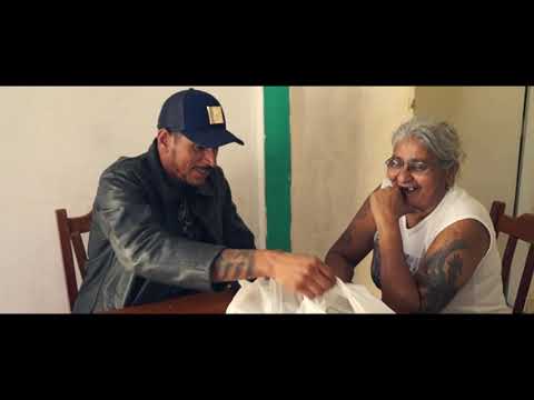 EP. 14 - Darlan da Baixada Part. Marquinhos F.D.O - Além das grades (clipe oficial)