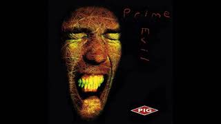 PIG – The Keeper Of The Margarita