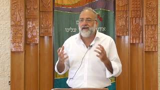 שיעור כללי: קידוש החודש בימינו