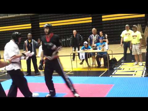 Nathan Skoufis vs Unknown