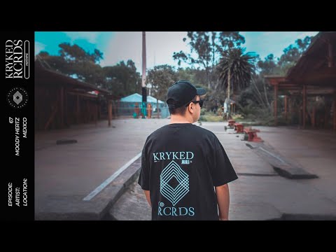 Kryked Rcrds Mixtape 67 - Moody Hertz