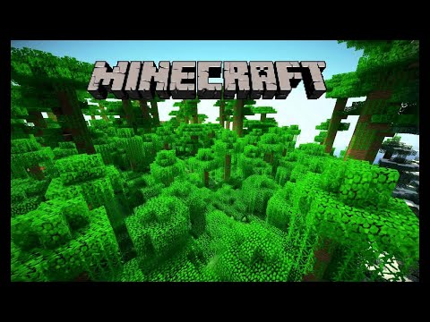 Minecraft Madness: Morrin J Chickpea's Epic Tour