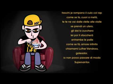 Luca J feat. GEMITAIZ & PRIMO - 08 - Quanto tempo