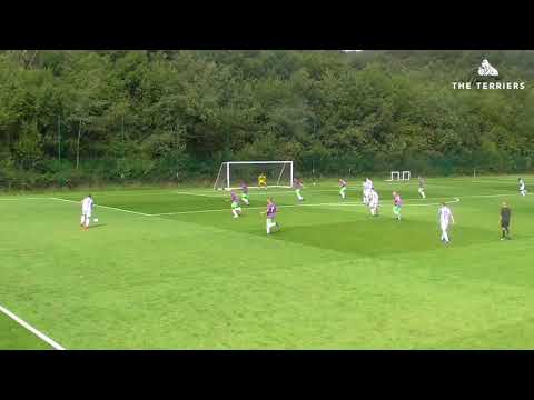 HIGHLIGHTS: Huddersfield Town U18 3-2 Bristol City