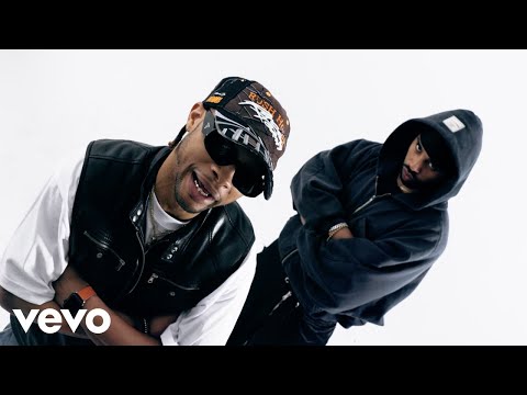 YMTK - FACE (Official Video) ft. Jay Anthony