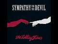 Rolling Stones Sympathy For The Devil Bootleg Mix